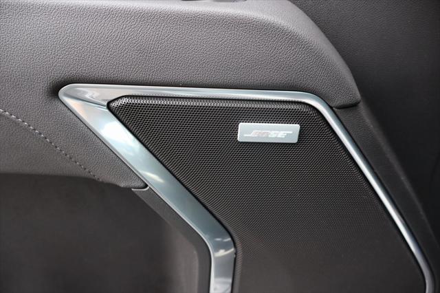 new 2025 Chevrolet Silverado 1500 car, priced at $66,741