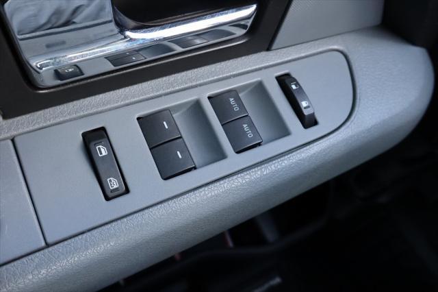 used 2014 Ford F-150 car, priced at $15,500