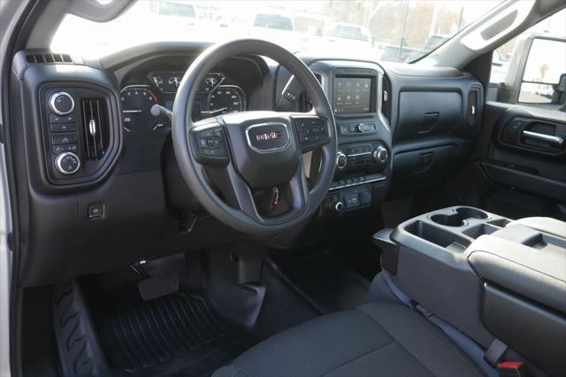 used 2022 GMC Sierra 2500 car, priced at $42,000