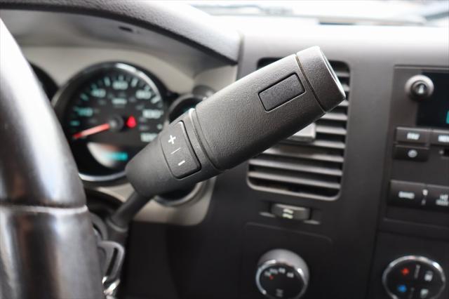 used 2011 GMC Sierra 1500 car, priced at $12,500