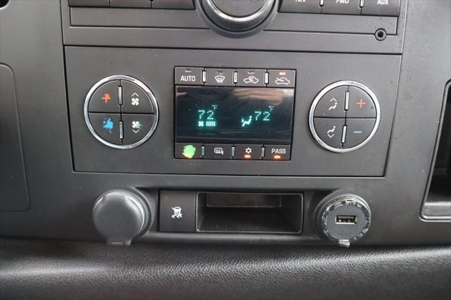 used 2011 GMC Sierra 1500 car, priced at $12,500
