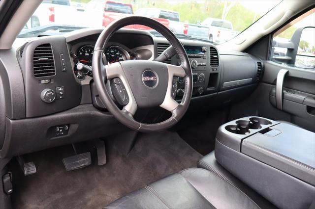 used 2011 GMC Sierra 1500 car, priced at $12,500