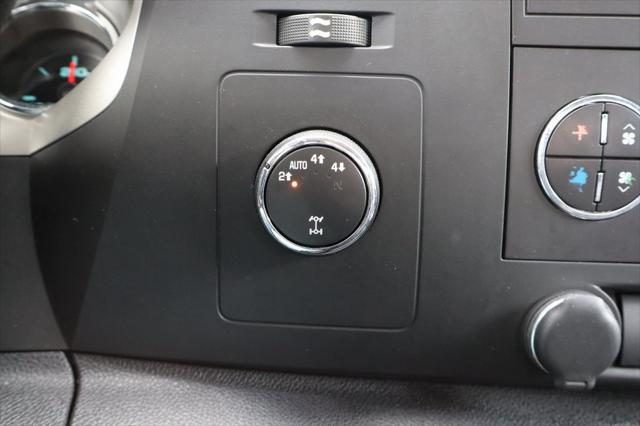 used 2011 GMC Sierra 1500 car, priced at $12,500