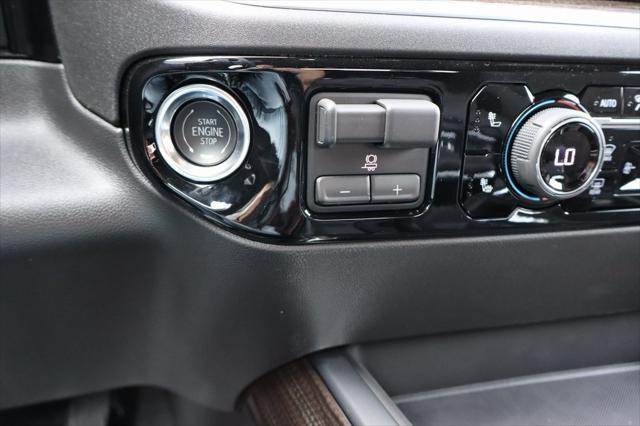 new 2025 Chevrolet Silverado 1500 car, priced at $53,901