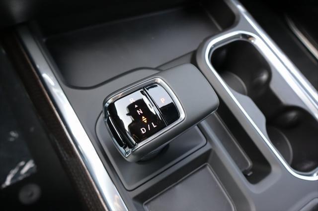 new 2025 Chevrolet Silverado 1500 car, priced at $53,901