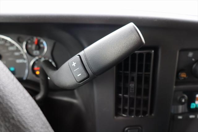 new 2025 Chevrolet Express 2500 car, priced at $45,855