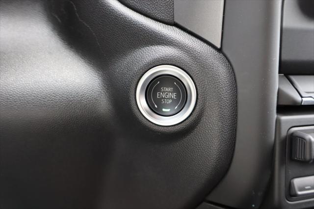 new 2025 Chevrolet Silverado 1500 car, priced at $46,800