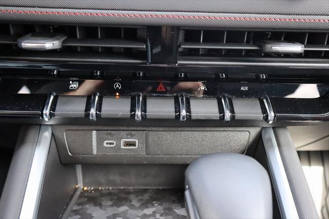 used 2023 Chevrolet Colorado car, priced at $39,900
