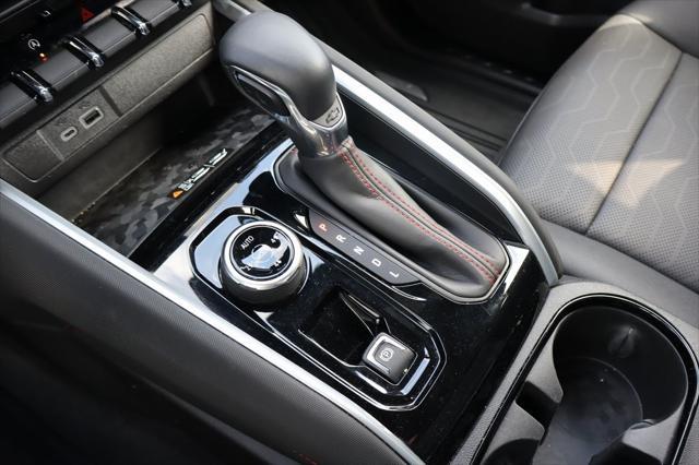 used 2023 Chevrolet Colorado car, priced at $39,900