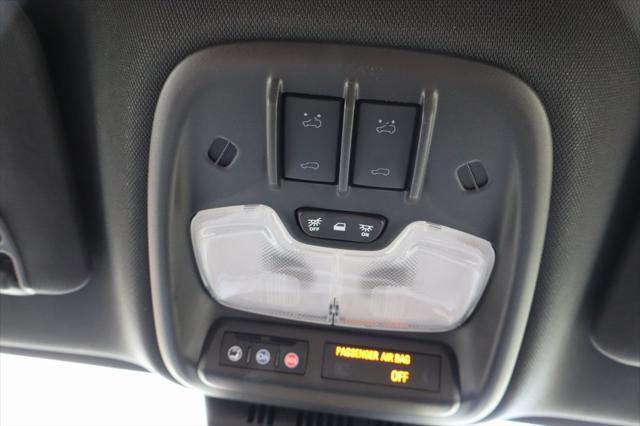 used 2023 Chevrolet Colorado car, priced at $39,900