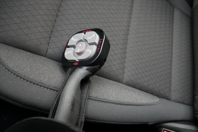 new 2025 Chevrolet Silverado 2500 car, priced at $75,826