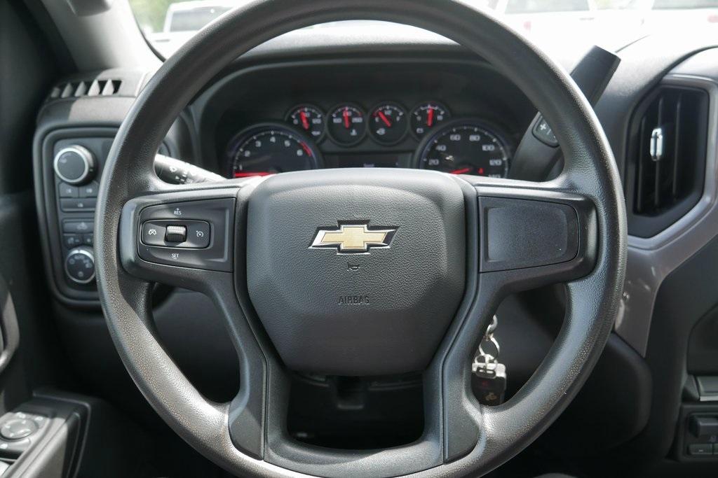 used 2022 Chevrolet Silverado 3500 car, priced at $45,500