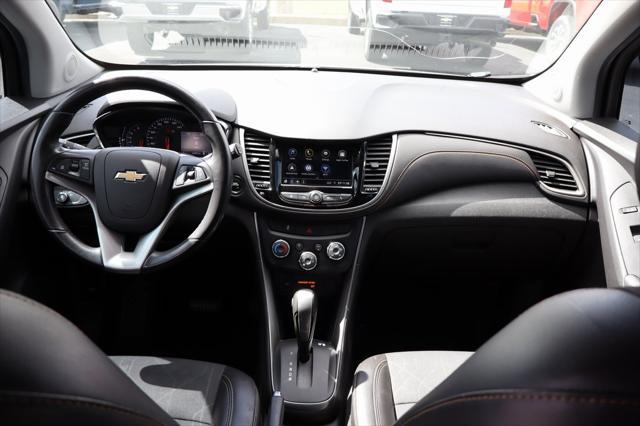used 2019 Chevrolet Trax car, priced at $11,500