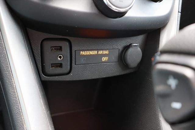 used 2019 Chevrolet Trax car, priced at $11,500