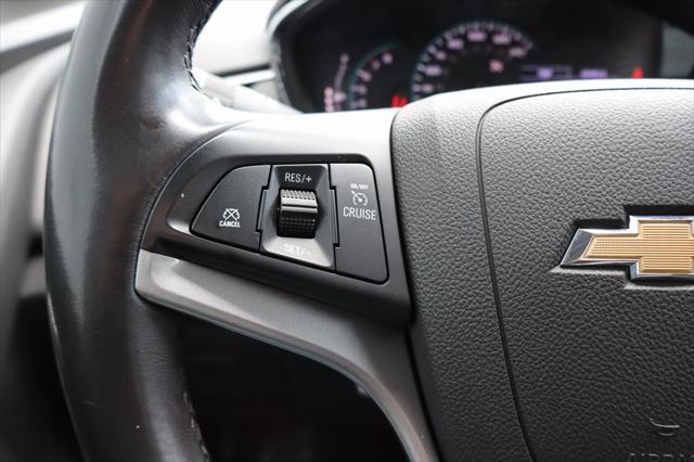 used 2019 Chevrolet Trax car, priced at $11,500