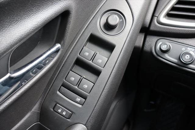 used 2019 Chevrolet Trax car, priced at $11,500