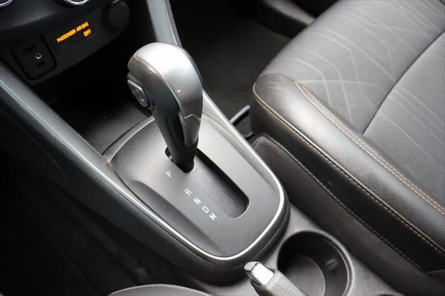 used 2019 Chevrolet Trax car, priced at $11,500