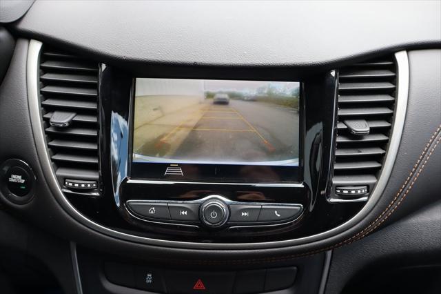 used 2019 Chevrolet Trax car, priced at $11,500