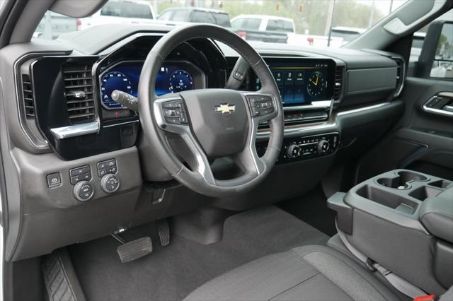 used 2024 Chevrolet Silverado 3500 car, priced at $67,900