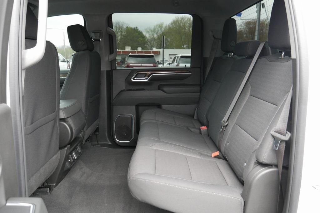 used 2024 Chevrolet Silverado 3500 car, priced at $69,900