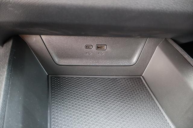 new 2026 Chevrolet Equinox car, priced at $36,175