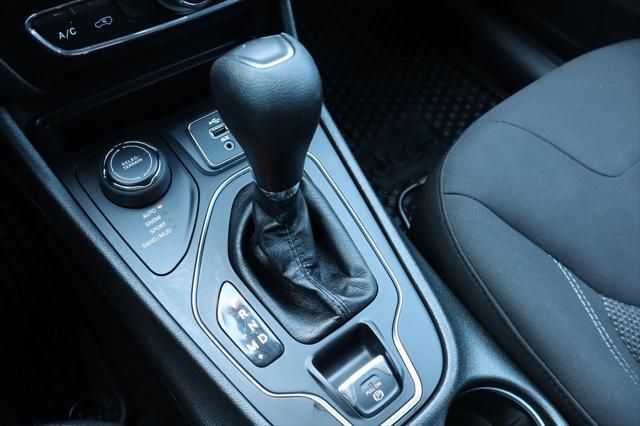 used 2019 Jeep Cherokee car, priced at $16,900