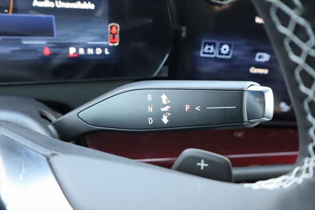 new 2025 Chevrolet Traverse car, priced at $50,795