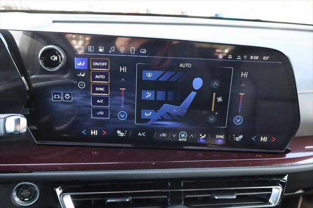 new 2025 Chevrolet Traverse car, priced at $50,795