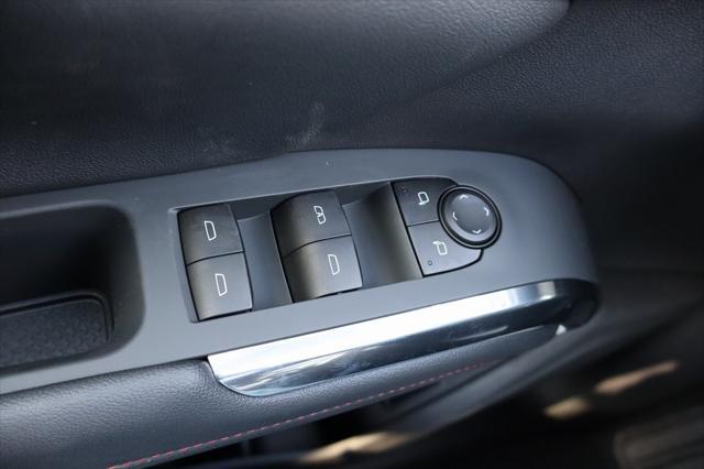 new 2025 Chevrolet Traverse car, priced at $50,795