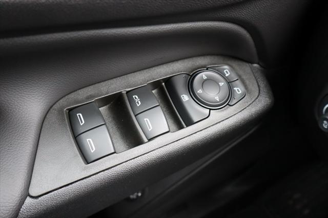 used 2022 Chevrolet Equinox car, priced at $20,500