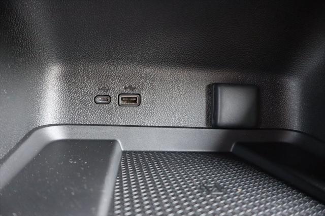 new 2025 Chevrolet Traverse car, priced at $47,195