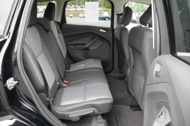 used 2018 Ford Escape car, priced at $10,900