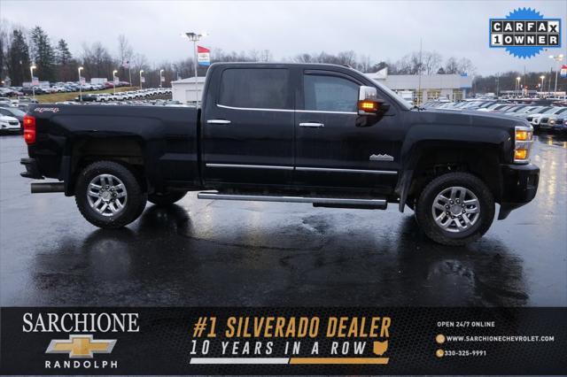 used 2016 Chevrolet Silverado 3500 car