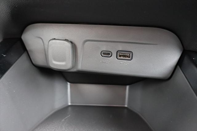 new 2025 Chevrolet Trax car, priced at $25,485