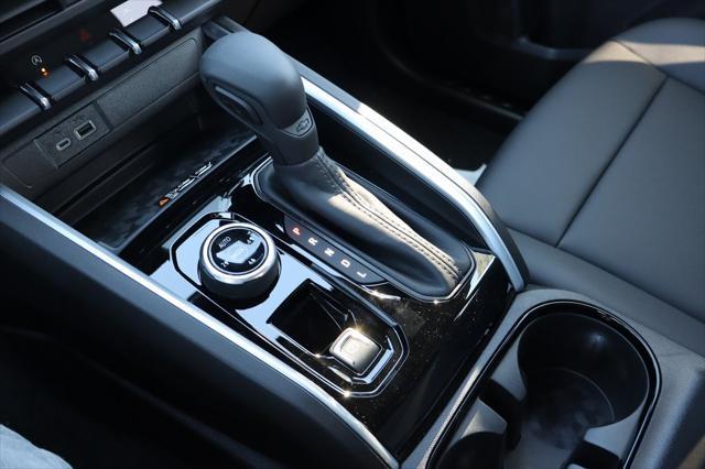 new 2025 Chevrolet Colorado car, priced at $45,859