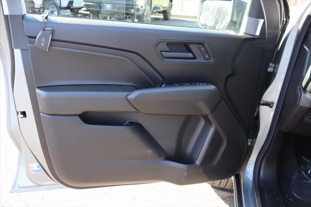 new 2025 Chevrolet Colorado car, priced at $45,859