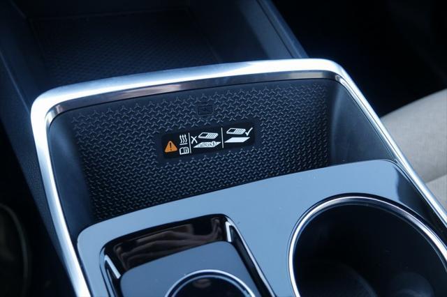 new 2025 Chevrolet Equinox car, priced at $34,708