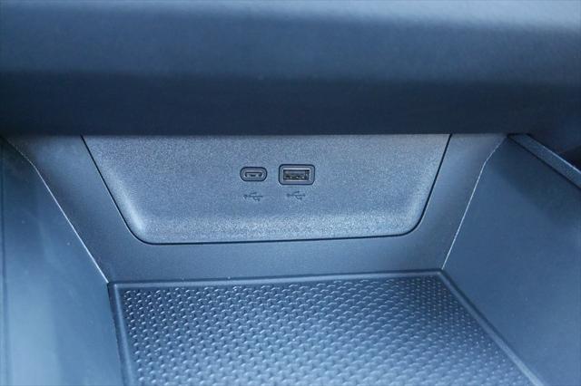 new 2025 Chevrolet Equinox car, priced at $34,708
