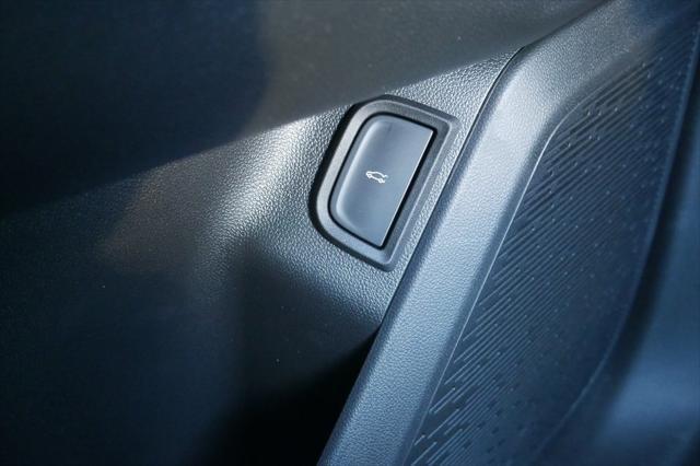 new 2025 Chevrolet Equinox car, priced at $34,708