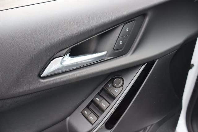 new 2026 Chevrolet Equinox car, priced at $36,880