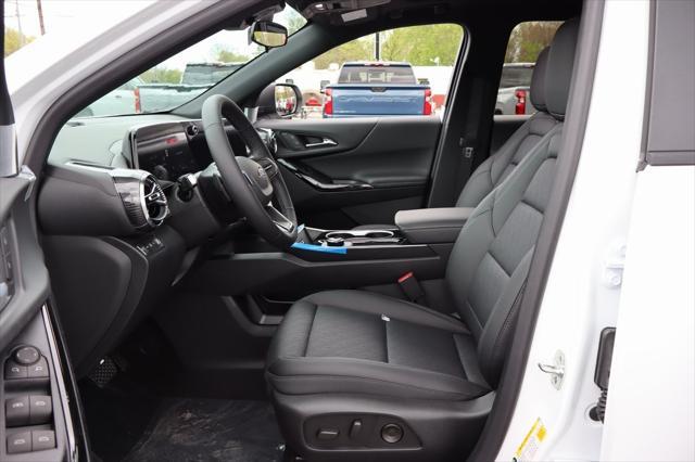 new 2026 Chevrolet Equinox car, priced at $36,880