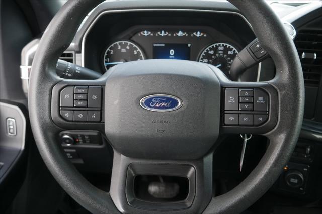 used 2021 Ford F-150 car, priced at $30,900