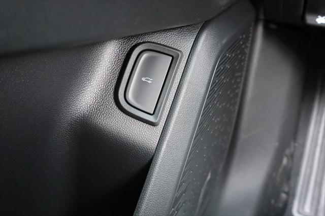 new 2026 Chevrolet Equinox car, priced at $32,790