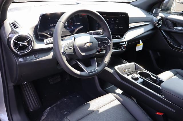 new 2026 Chevrolet Equinox car, priced at $32,790