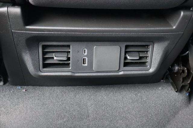 new 2025 Chevrolet Silverado 2500 car, priced at $58,731