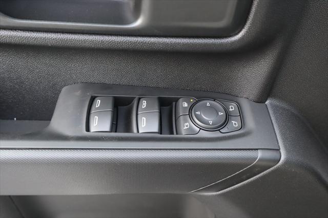 new 2025 Chevrolet Silverado 2500 car, priced at $58,731