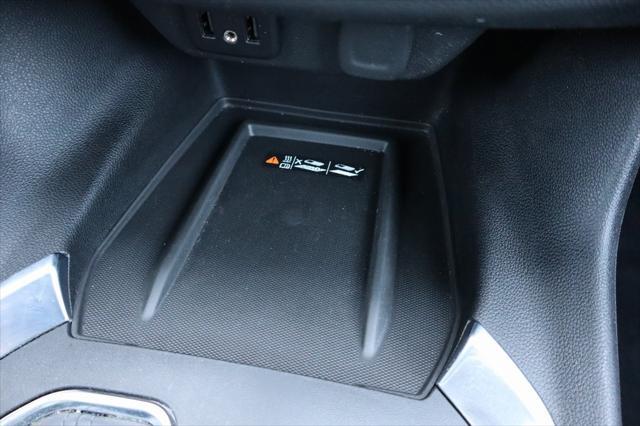 used 2022 Chevrolet Traverse car, priced at $34,900