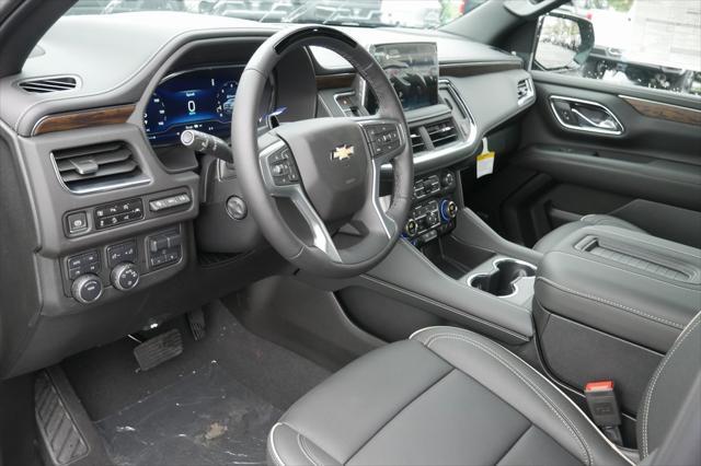 new 2024 Chevrolet Suburban car, priced at $87,026