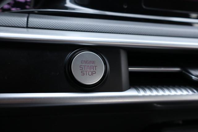used 2023 Kia K5 car, priced at $25,900