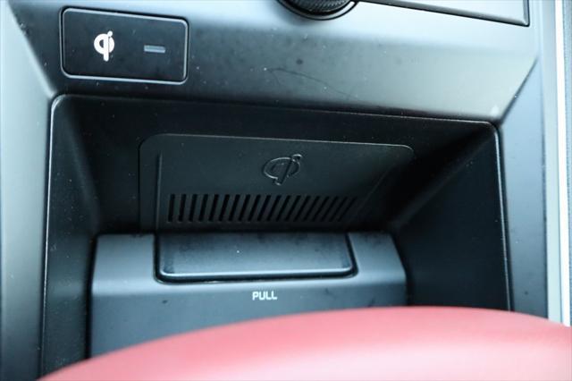 used 2023 Kia K5 car, priced at $25,900